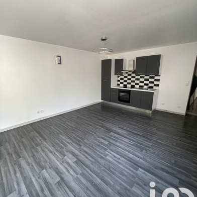 Appartement 4 pièces 185000 €