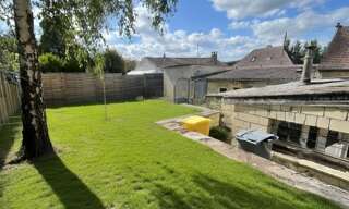 Appartement 4 Pièces 77 m² à vendre à Saint-Maximin (60740)