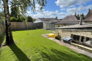 Appartement 4 pièces 185000 €