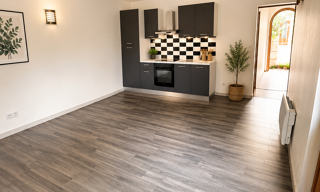 Appartement 4 Pièces 77 m² à vendre à Saint-Maximin (60740)