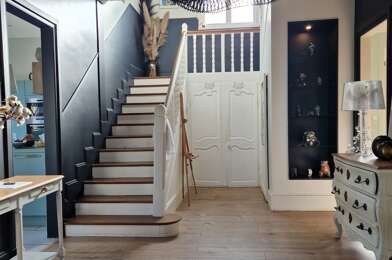 Maison 7 pièces 516000 €