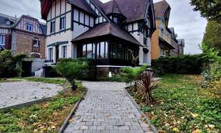 Maison 7 Pièces 172 m² à vendre à Sotteville-lès-Rouen (76300)