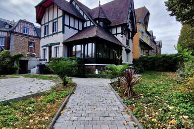 Maison 7 pièces 500000 €