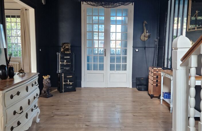 Vente Demeure 7 pièces — photo 3