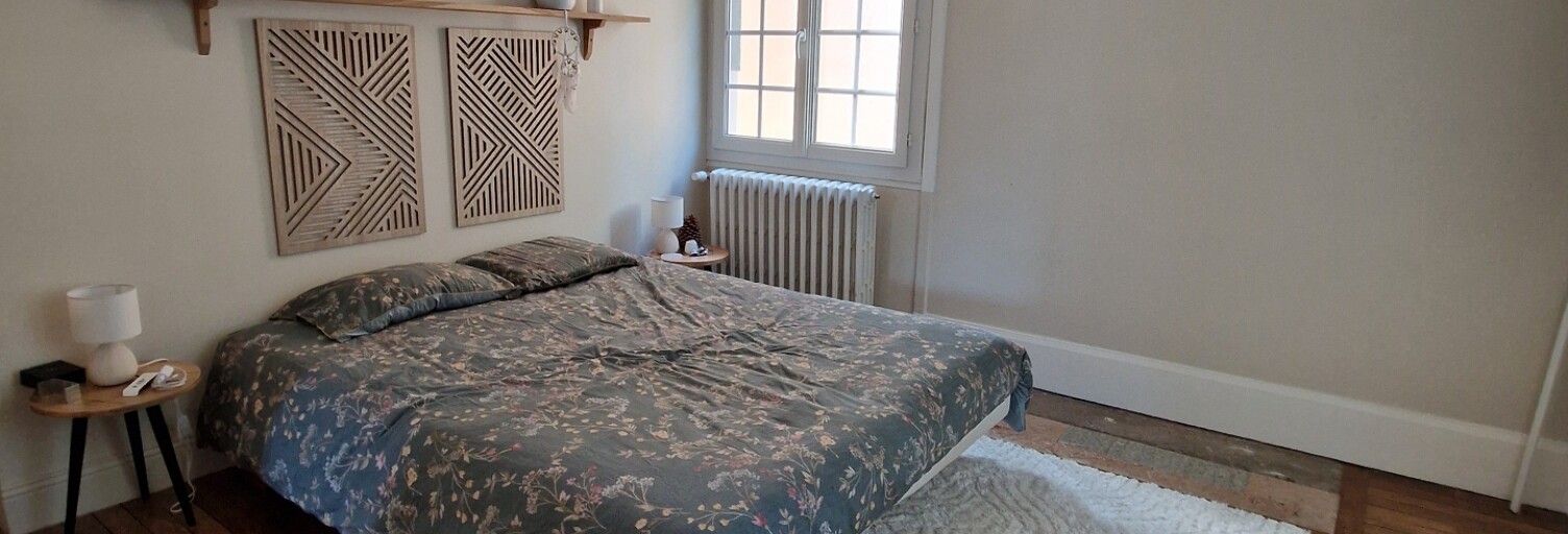 Maison 7 Pièces 172 m² à vendre à Sotteville-lès-Rouen (76300)