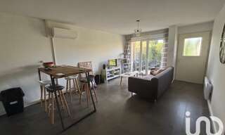 Maison 3 Pièces 62 m² à vendre à Poulx (30320)