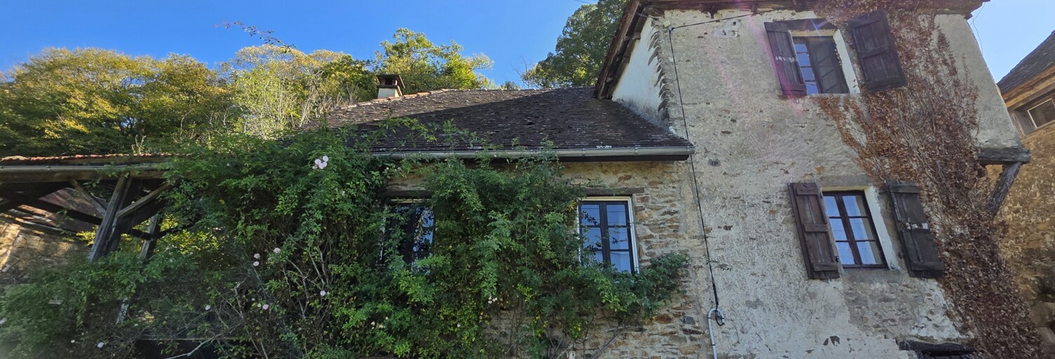 Maison 9 Pièces 206 m² à vendre à Gagnac-sur-Cère (46130)