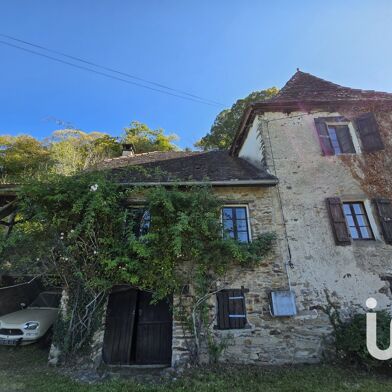 Maison 9 pièces 147500 €