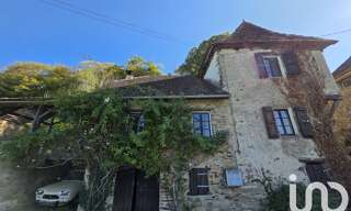 Maison 9 Pièces 206 m² à vendre à Gagnac-sur-Cère (46130)