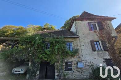 Maison 9 pièces 147500 €