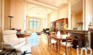 Maison 8 Pièces 186 m² à vendre à Tourcoing (59200)