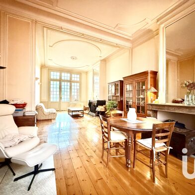 Maison 8 pièces 265000 €