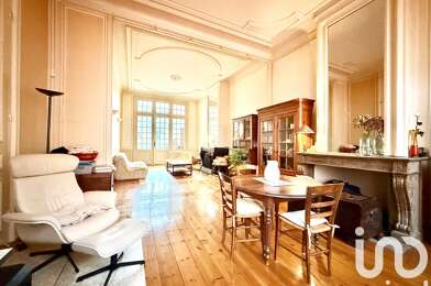 Maison 8 pièces 240000 €