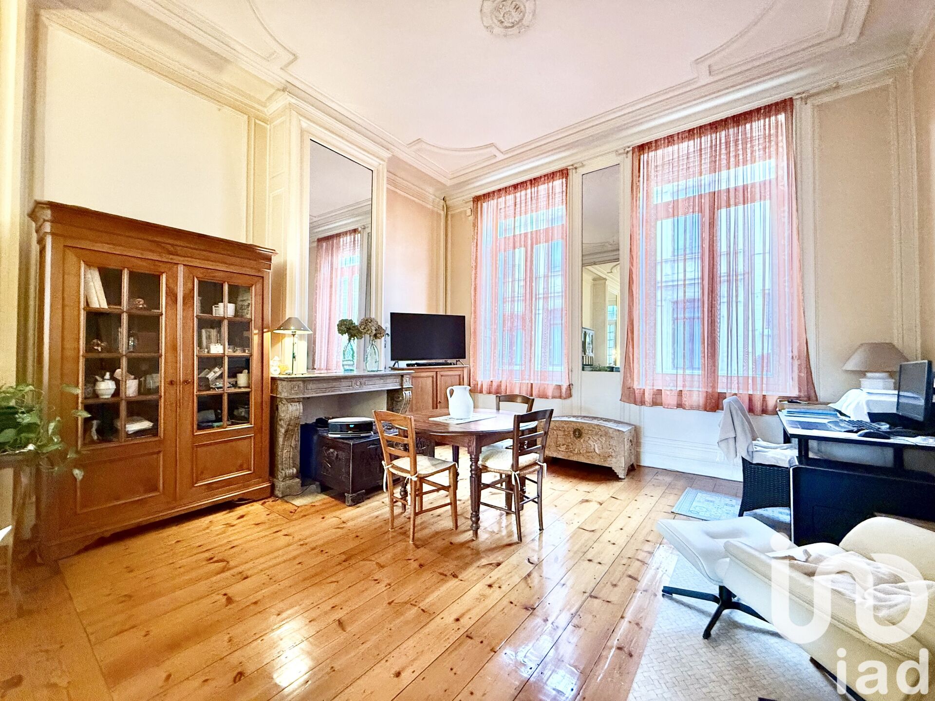 Vente Maison/villa 8 pièces - Photo 4