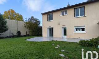 Maison 8 Pièces 154 m² à vendre à Saint-Michel (16470)