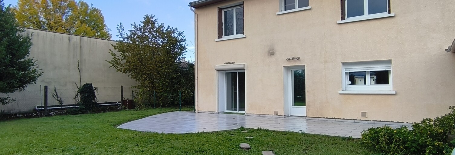 Maison 8 Pièces 154 m² à vendre à Saint-Michel (16470)