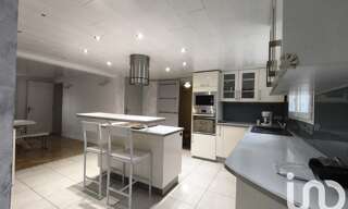 Maison 8 Pièces 154 m² à vendre à Saint-Michel (16470)