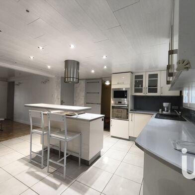 Maison 8 pièces 191000 €