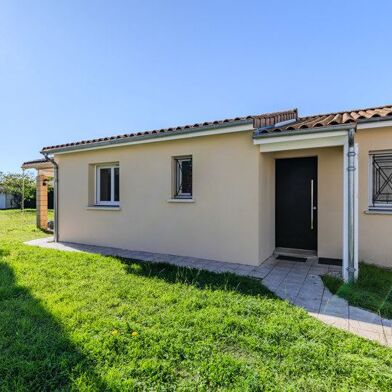 Maison 5 pièces 220900 €