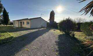 Maison 5 Pièces 103 m² à vendre à Coutras (33230)