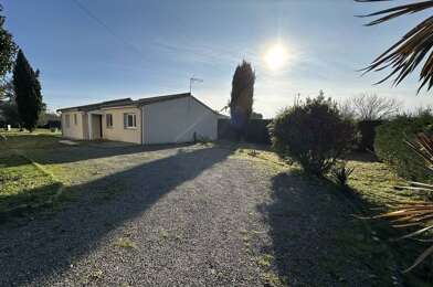 Maison 5 pièces 215660 €