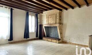 Maison 4 Pièces 126 m² à vendre à Gours (33660)