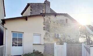 Maison 4 Pièces 126 m² à vendre à Gours (33660)