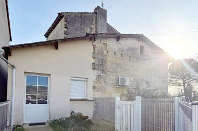 Maison 4 pièces 79000 €