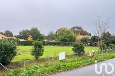 Terrain  75000 €