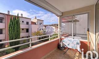 Appartement 2 Pièces 23 m² à vendre à Agde (34300)