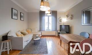 Appartement 2 Pièces 42 m² à vendre à Montigny-lès-Metz (57950)