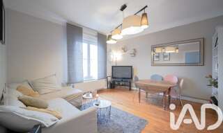 Appartement 2 Pièces 42 m² à vendre à Montigny-lès-Metz (57950)