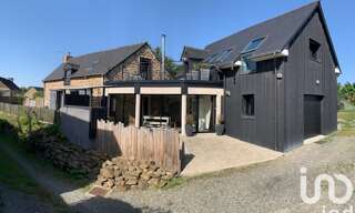 Maison 6 Pièces 130 m² à vendre à Pleudihen-sur-Rance (22690)