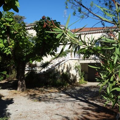 Maison 9 pièces 370000 €