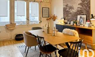 Appartement 5 Pièces 120 m² à vendre à Rennes (35000)