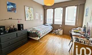 Appartement 5 Pièces 120 m² à vendre à Rennes (35000)