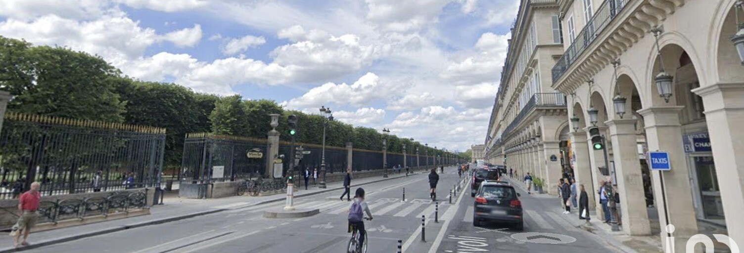 Commerce  80 m² à vendre à Paris 4 (75004)