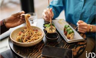 Commerce  70 m² à vendre à Le Plessis-Robinson (92350)