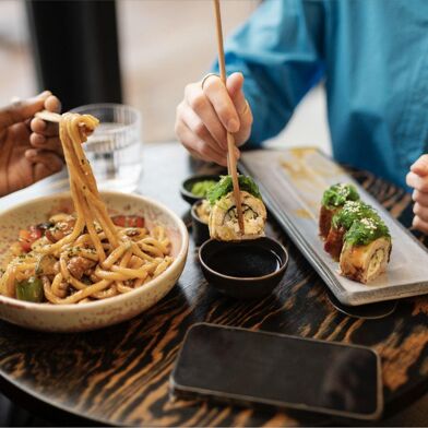 Commerce  123000 €