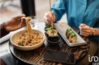 Commerce  112000 €