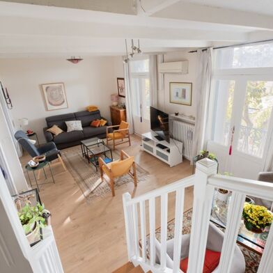 Appartement 4 pièces 384000 €