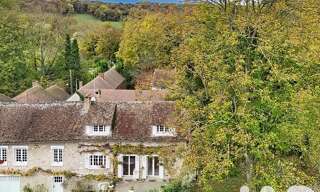 Maison 6 Pièces 135 m² à vendre à Villette (78930)