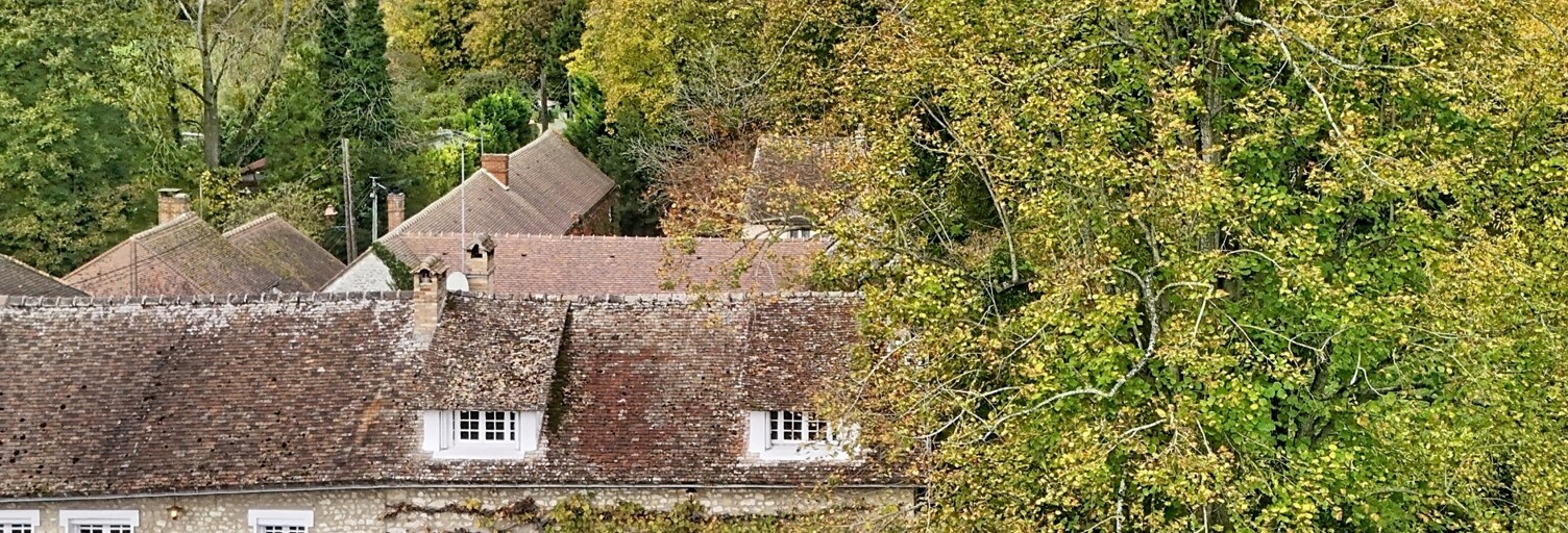 Maison 6 Pièces 135 m² à vendre à Villette (78930)