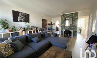 Appartement 3 Pièces 71 m² à vendre à Reims (51100)