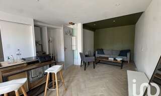 Maison 5 Pièces 110 m² à vendre à Bédarieux (34600)