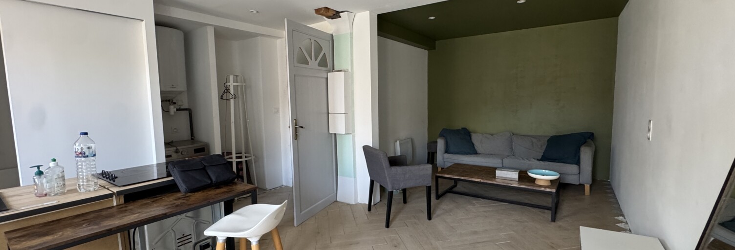 Maison 5 Pièces 110 m² à vendre à Bédarieux (34600)