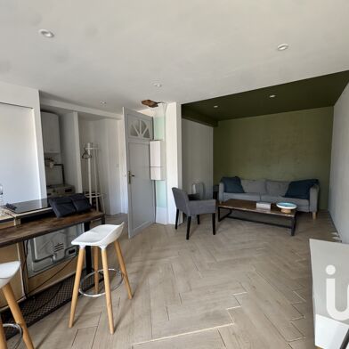 Maison 5 pièces 133000 €