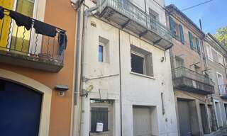 Maison 5 Pièces 110 m² à vendre à Bédarieux (34600)