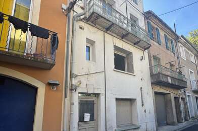 Maison 5 pièces 128000 €