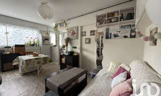 Appartement 1 Pièce 31 m² à vendre à Meaux (77100)